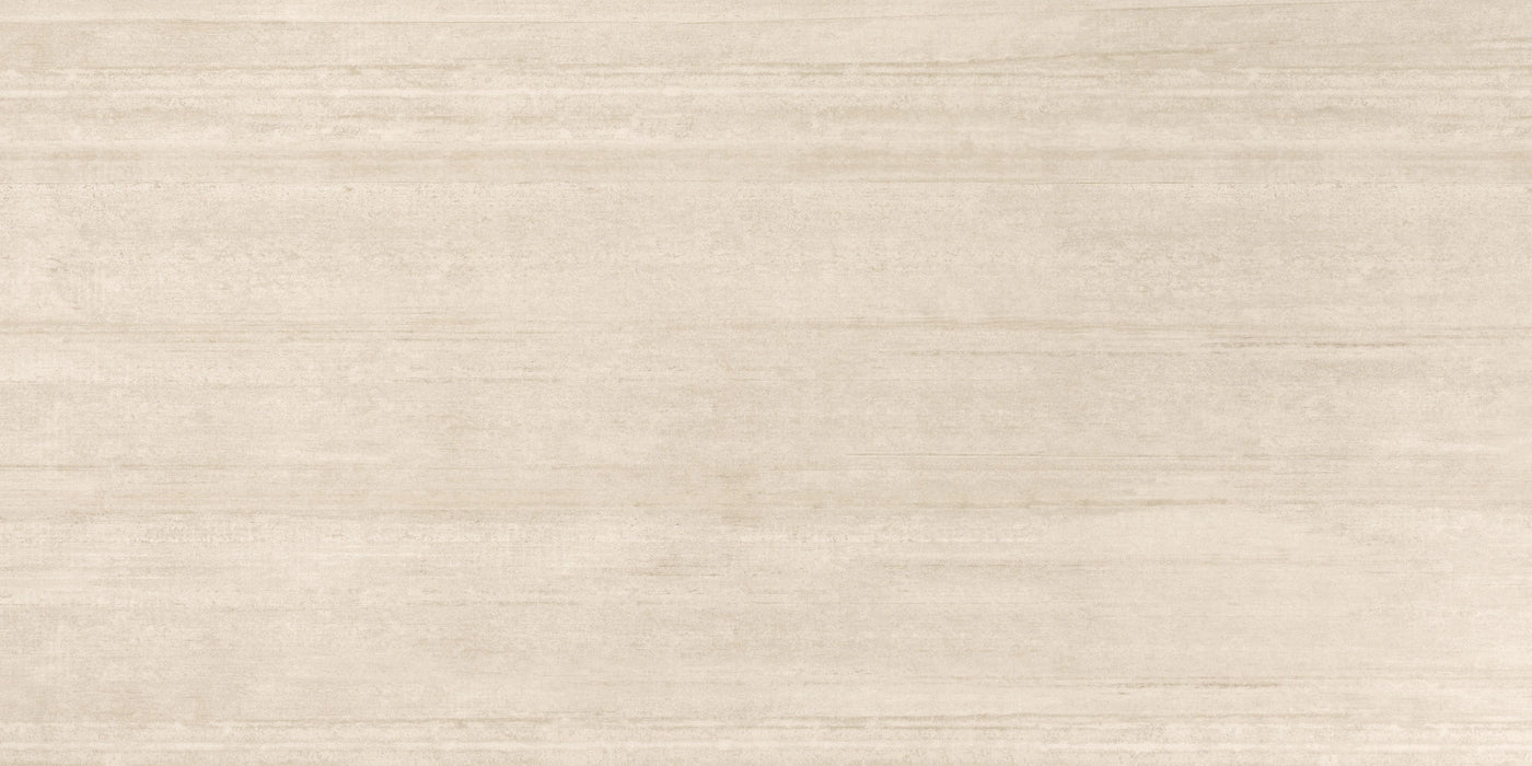 Casalgrande Padana, Cemento - Beige, Rasato, 30x60cm, 10.00mm, Rett.