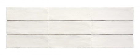 Dune Ceramica, Tabarca - 188262 - Bianco, Matt, 7.5x23cm, 10.00mm