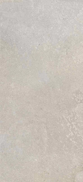 Class Tile, Durstone - CEDUR120005 - White, Natural, 120x260cm, 6.00mm, Rett.