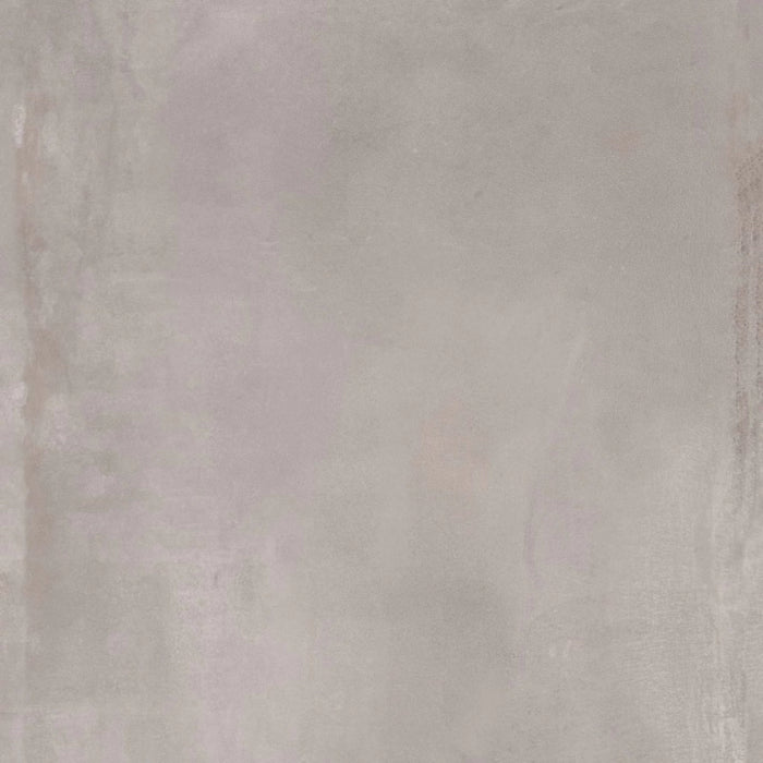 ABK, Interno 9 - I9R01150 - Silver, Naturale, 60x60cm, 8.50mm, Rett.