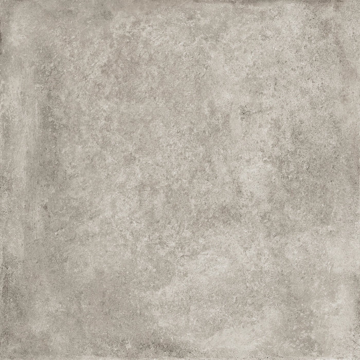 Novabell, Overland - OVD 10RT - Grigio, Natural, 60x60cm, 9.00mm, Rett.