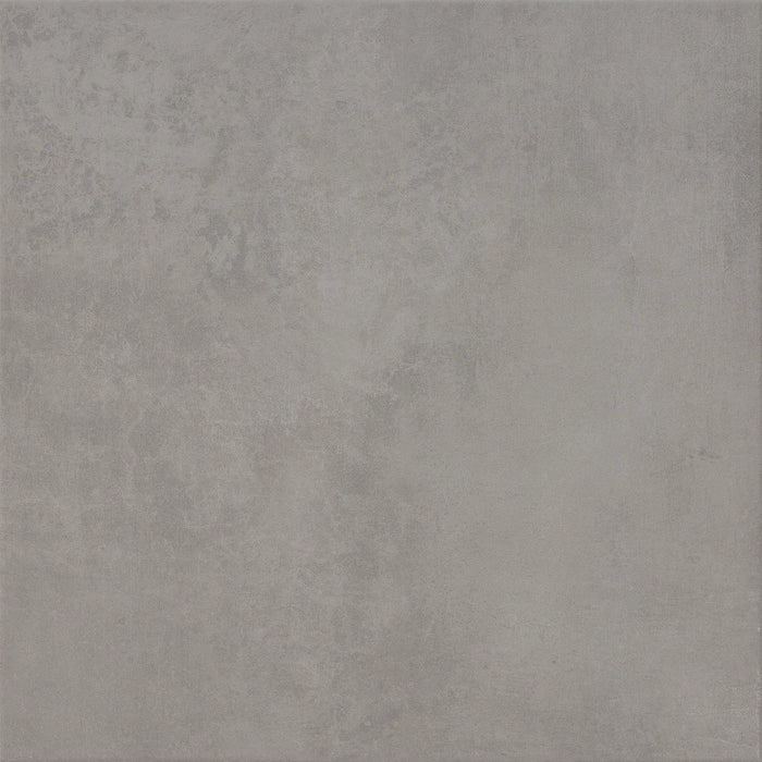 Saloni Ceramica, Omnium - GGP760 - Antracita, Matt, 60.5x60.5cm, 9.60mm, Rett.