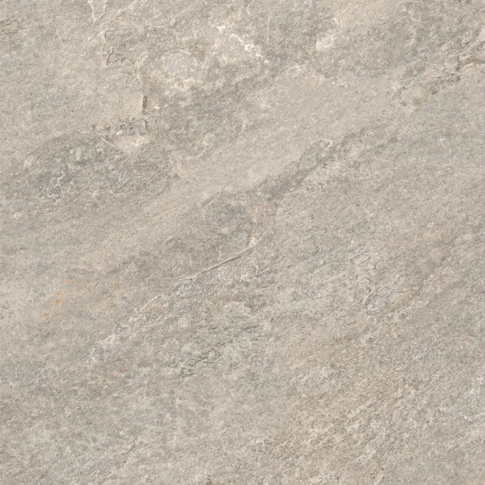 Cicogres, Quartz Stone - Taupe, Mate, 60x60cm, 10.00mm, Rett.