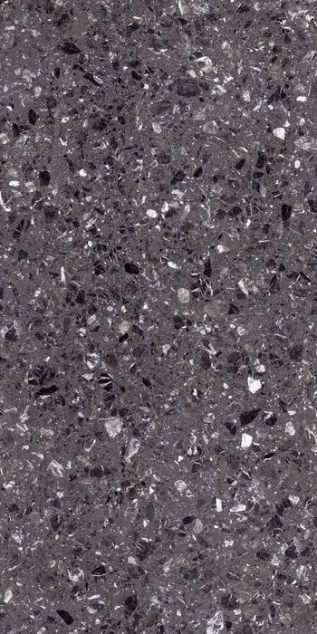 Casalgrande Padana, Macro - Carnico, Lucida, 120x240cm, 6.00mm, Rett.