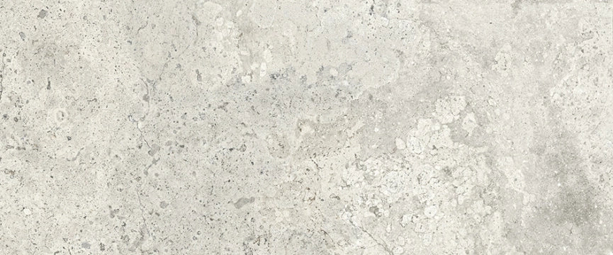 PorcelaniteDos, Baltimore - 8212 - Grey, Natural, 33.3x80cm, 10.00mm