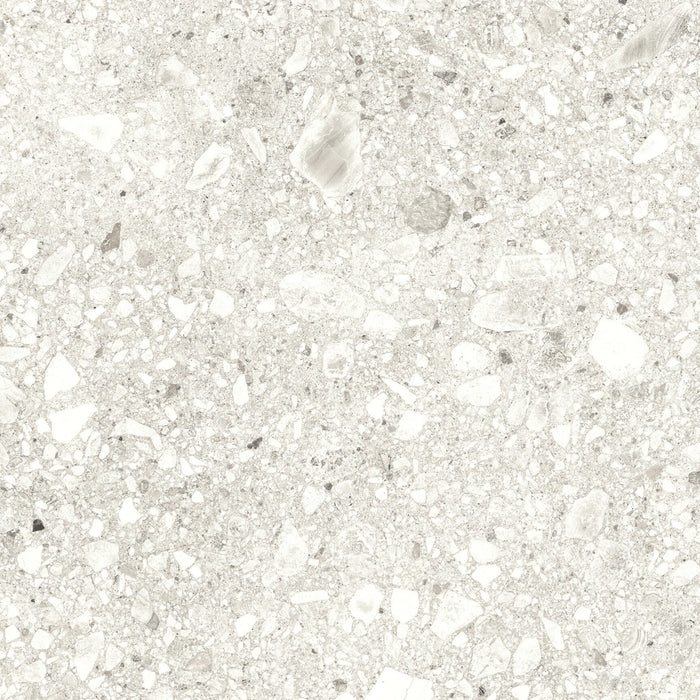 Tuscania Ceramiche, Ceppo Di Grè - N1S5 - Gre White, Naturale, 61x61cm, 9.00mm, Rett.