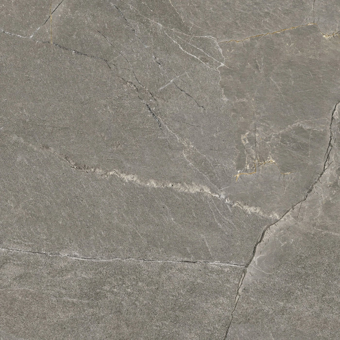 Halcon Ceramicas, Tempo - Dark, Polished, 100x100cm, 9.50mm, Rett.