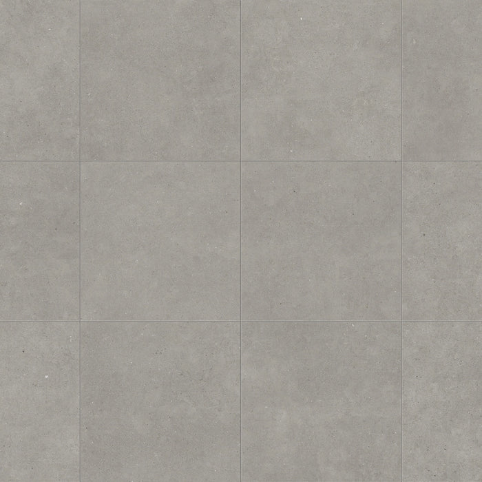 Terratinta Ceramiche, Lagom - Smoke, Matt, 90x90cm, 10.00mm, Rett.