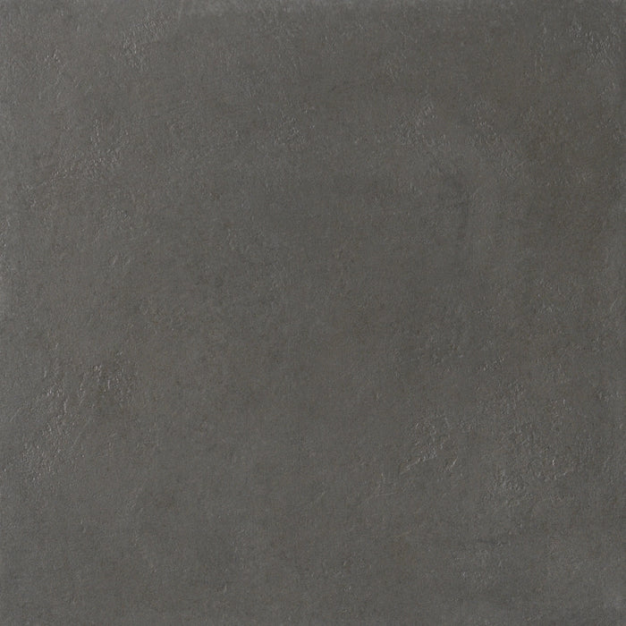 Ceramiche Settecento, Inside21 - 134025 - Anthracite, Matt, 60x60cm, 10.00mm, Rett.