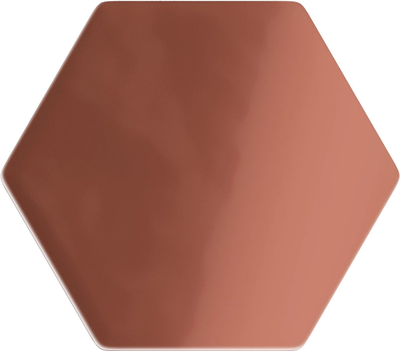 Appiani, Eden - Corallo, Glossy, 30x30cm, 7.20mm, Rett.