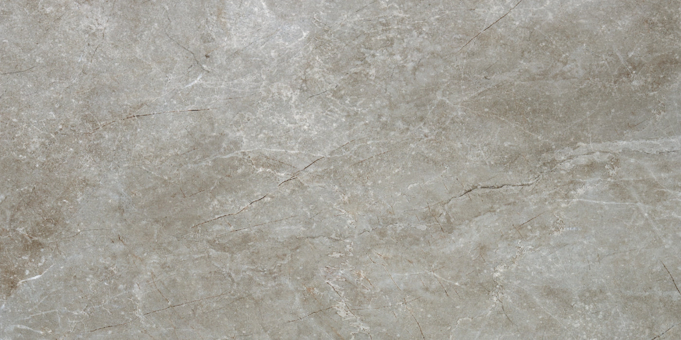 Alaplana Ceramica, Luxor - Gris, Mate, 30x60cm, 10.00mm