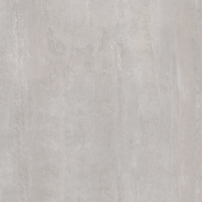 Provenza Ceramiche, Gesso - E3L6 - Pearl Grey, Naturale, 120x120cm, 9.50mm, Rett.