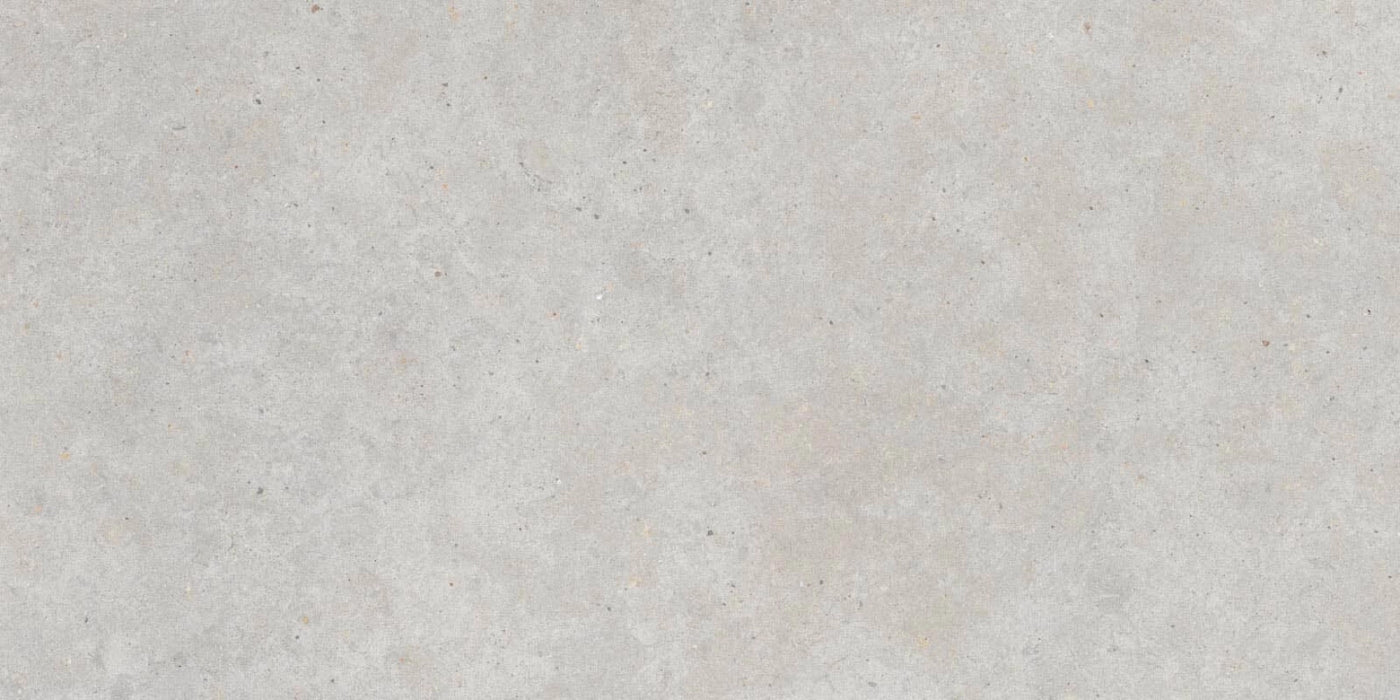 Marazzi, Mystone Moon - M7XR - White, Matt, 60x120cm, 20.00mm, Rett.