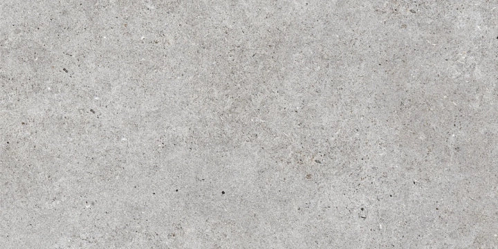 Roca, Basel - Gris, Naturale, 60x120cm, 7mm, Rett.