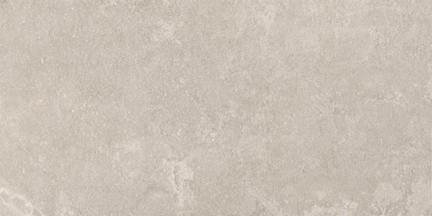 Ragno, Realstone Lunar - R7AH - White, Matt, 75x150cm, 9.50mm, Rett.