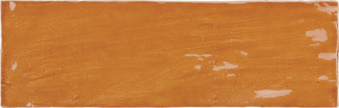 Equipe Ceramicas, La Riviera - 25843---Ginger,-Lucido,-6.5x20cm,-9.00mm,-Rett.