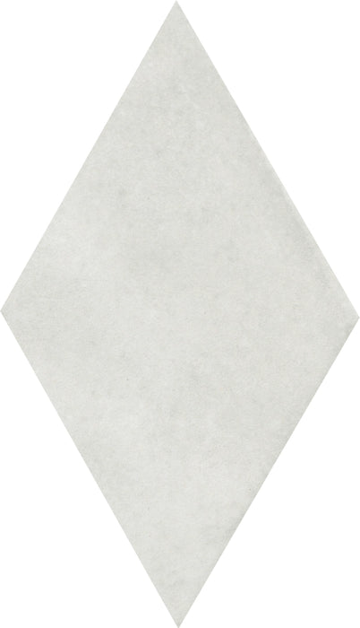 Cir Manifatture Ceramiche, Materia Prima - 1069788 - Cloud White, Naturale, 13.7x24cm, 10.00mm