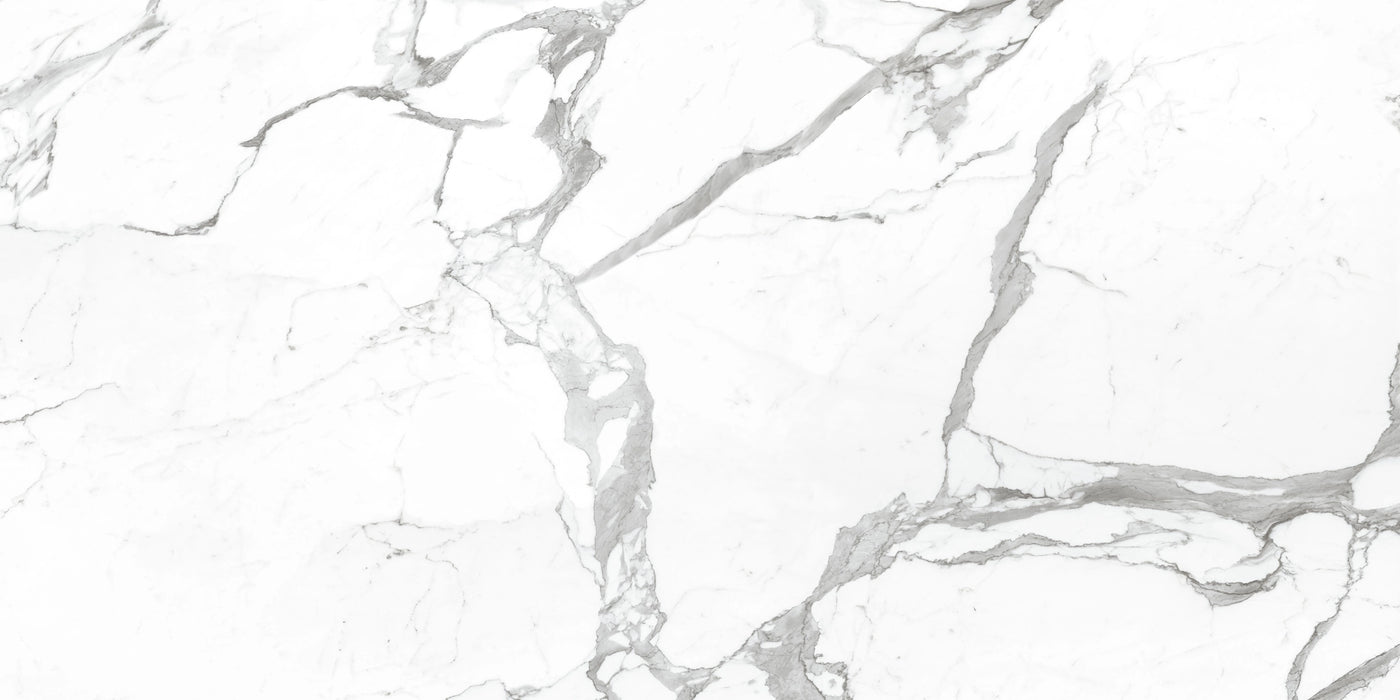 Italgraniti, Marble Experience - MB01BAL - Statuario Lux, Lappato, 60x120cm, 9.00mm, Rett.