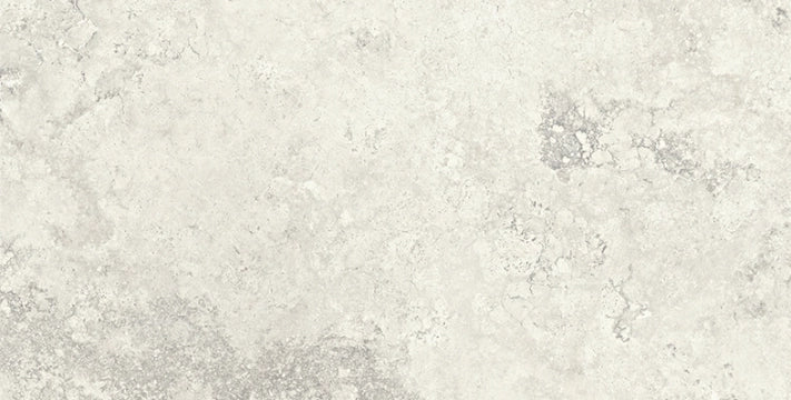 Provenza Ceramiche, Unique Travertine - EJ99 - White, Ancient, 60x120cm, 9.50mm, Rett.