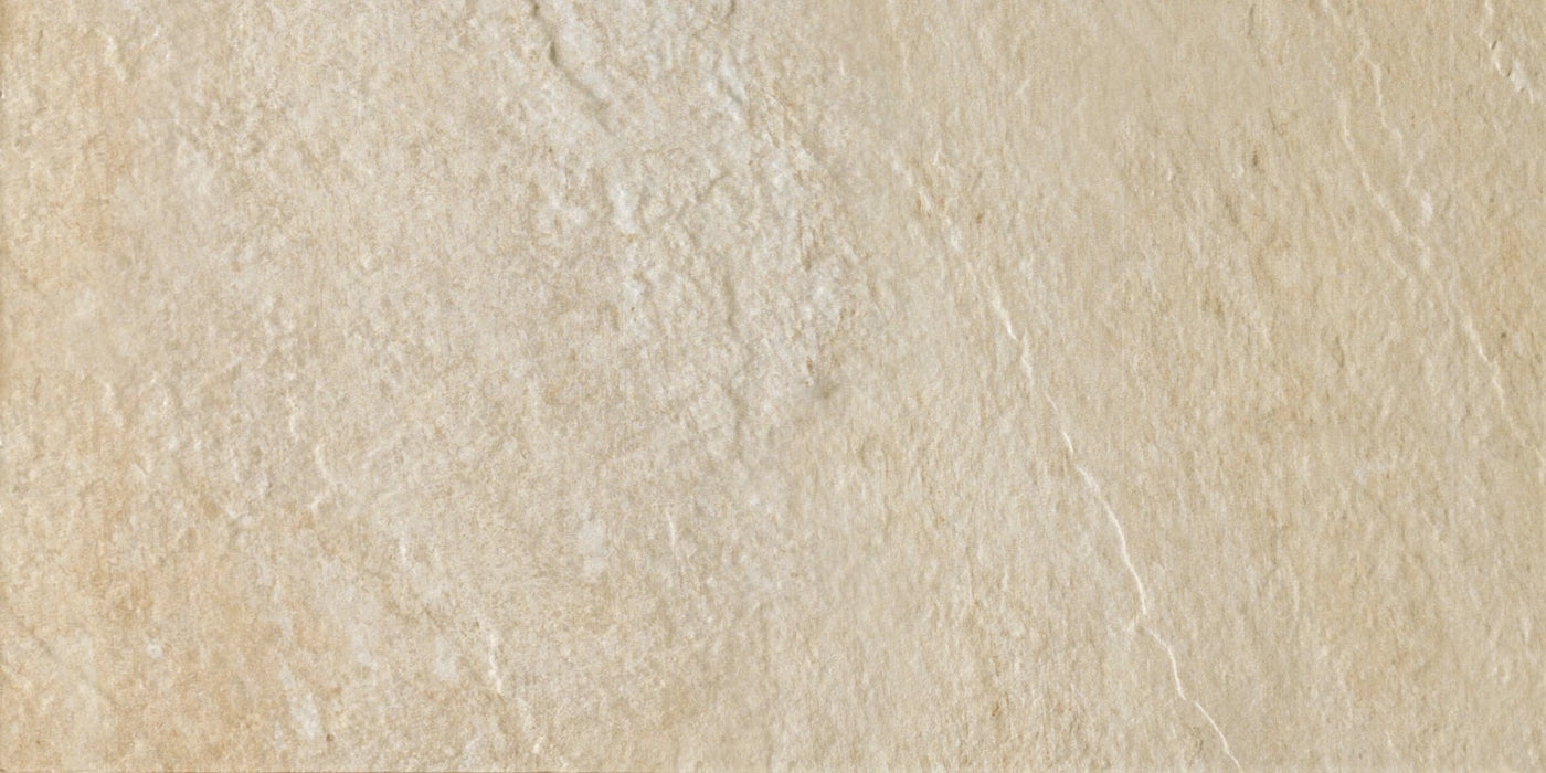 Sintesi Ceramica Italiana, Fiordi - 600 - Sand, Antislip, 30x60.4cm, 8.20mm