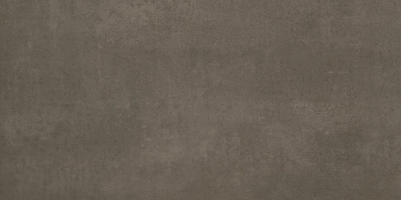 Gigacer, Concrete - Mud, Natural, 60x120cm, 4.80mm, Rett.