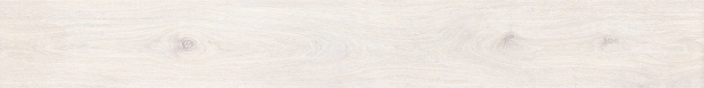 Marazzi, Oltre - M9DL - White, Matt, 22.5x180cm, 10.00mm, Rett.