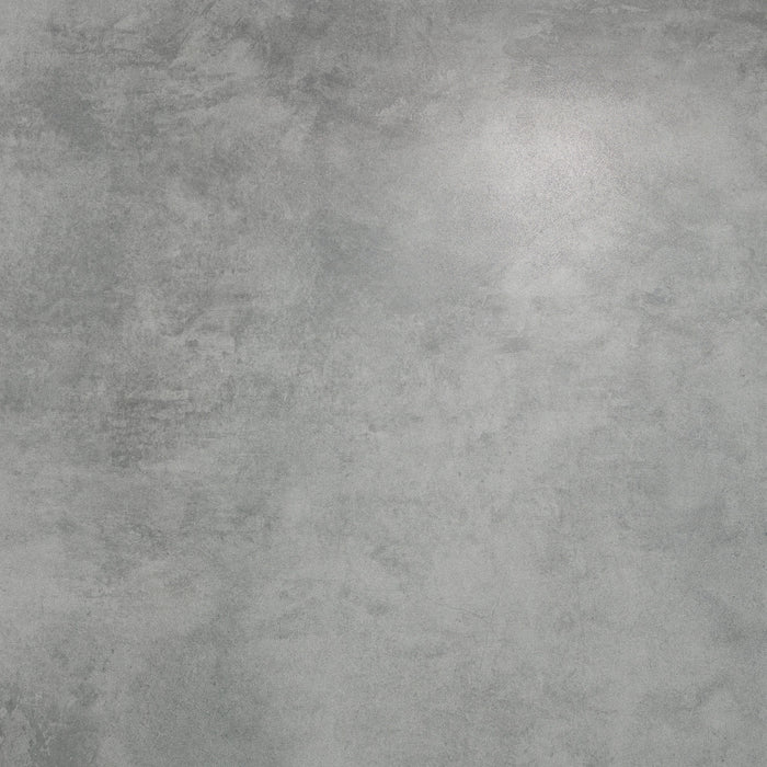 Casalgrande Padana, Kerinox - Grigio, Satinata, 60x60cm, 10.00mm, Rett.