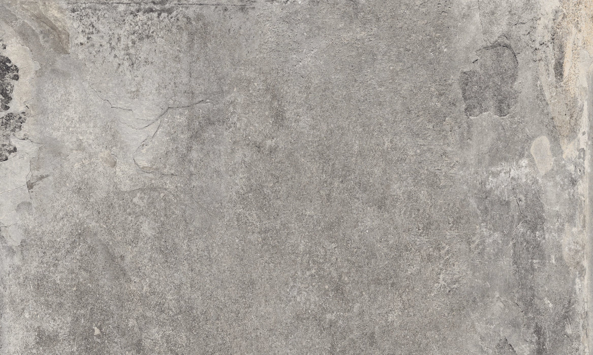 Ceramica Rondine, Provence - J89542 - Grey, Naturale, 60x100cm, 20.00mm, Rett.