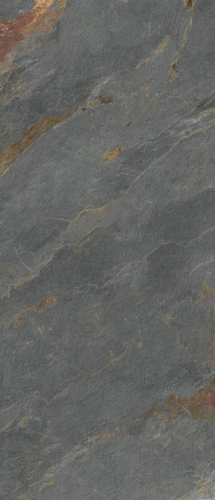 Panaria Ceramica, Stone Trace - PZ6ST40 - Hollow, Naturale, 120x278cm, 6.00mm, Rett.