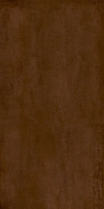 Marazzi, Grande_metal Look - M9K4 - Corten, Stuoiato, 160x320cm, 6.00mm, Rett.