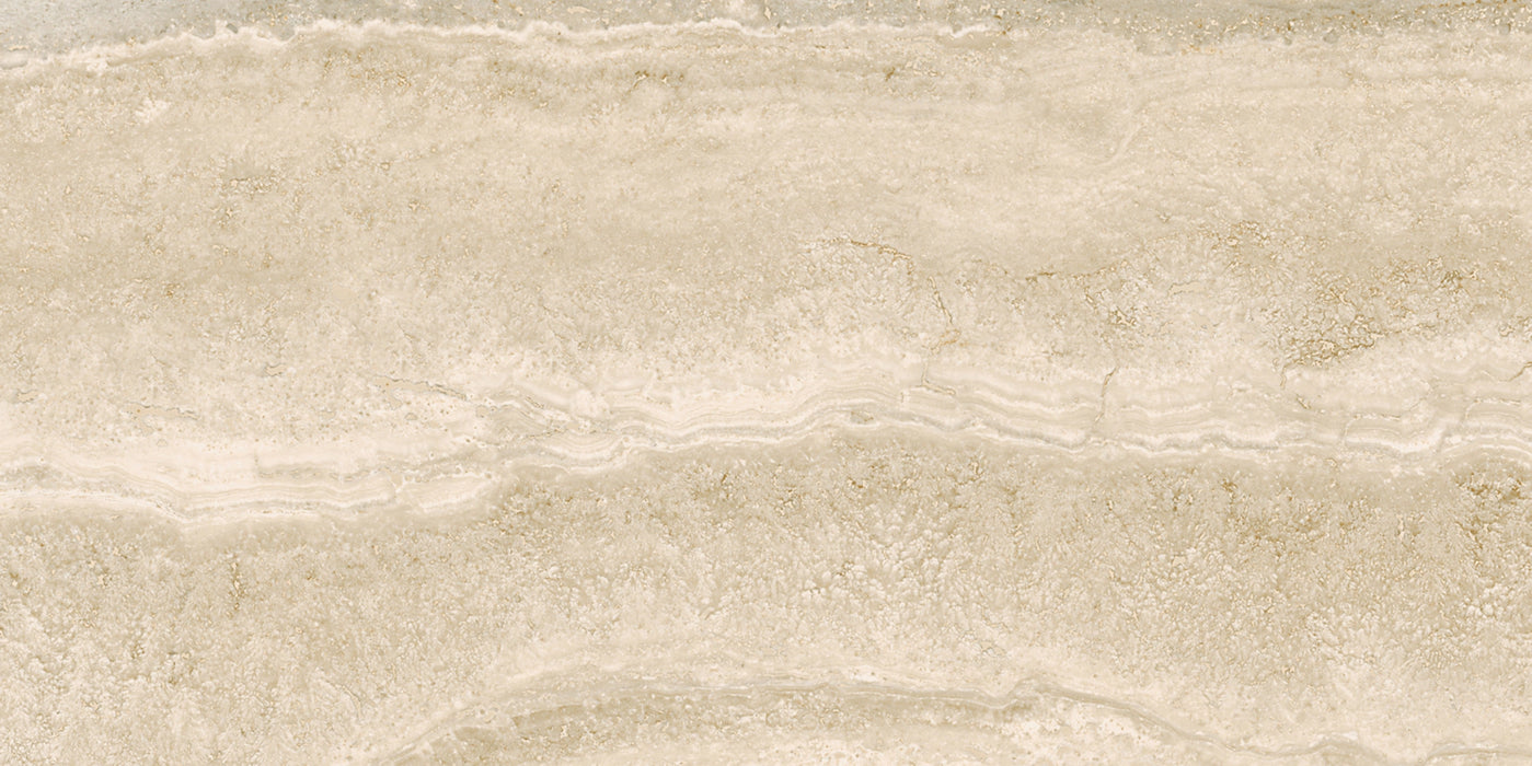 Ceramica Sant'agostino, Via Appia - CSAAVCBE30 - Vein Cut Beige, Naturale, 30x60cm, 9.00mm, Rett.