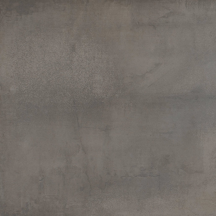 LaFaenza Ceramica, Ego - EGO 60N - N, Matt, 60x60cm, 10.00mm, Rett.