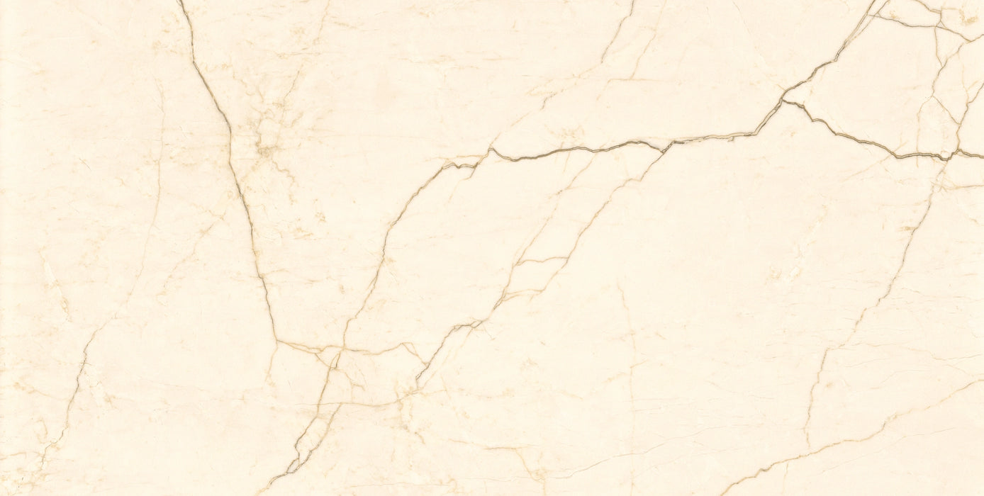 Tau Ceramica, Avorio - Cream, Matt, 60x120cm, 11.50mm, Rett.