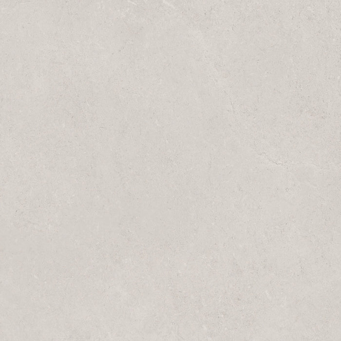 Marazzi, Stream - M0U9 - White, Matt, 60x60cm, 9.50mm, Rett.