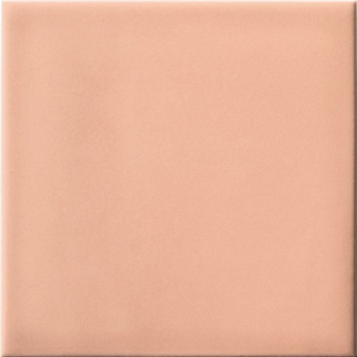 Mutina, Din - KGDM08 - Rose, Matt, 15x15cm, 10.00mm