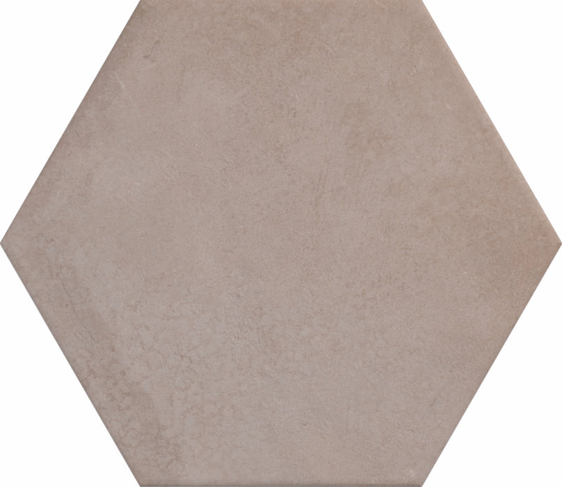 Equipe Ceramicas, Heritage - 24957---Rose,-Matt,-17.5x20cm,-9.00mm,-Rett.