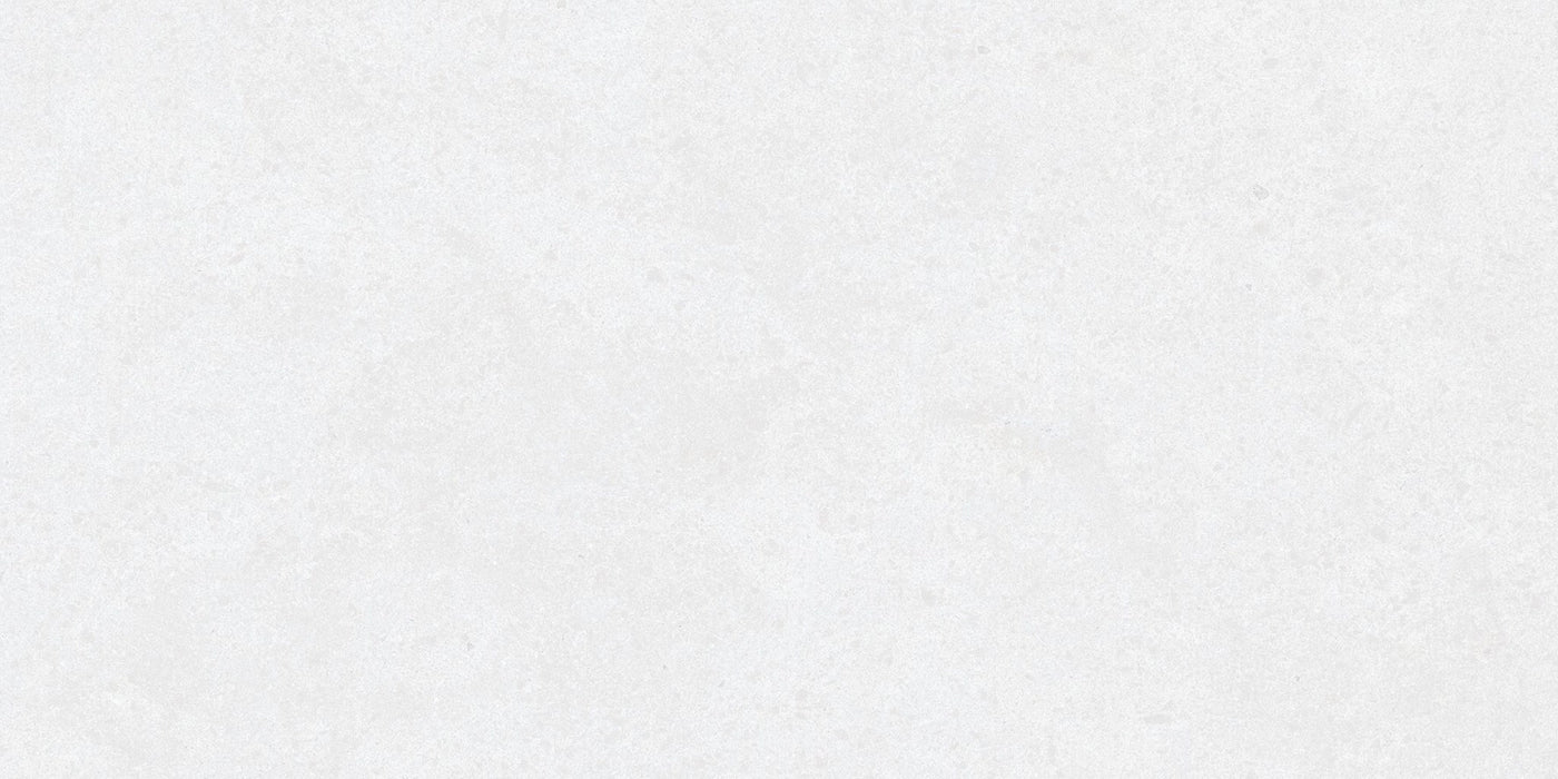 Saloni Ceramica, Way - HGX500 - Blanco, Matt, 30x60cm, 9.50mm, Rett.