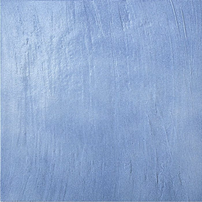 Savoia Italia, Cotto Mediterraneo - S221191A - Blu Mediterraneo, Antislip, 22x22cm, 9.00mm