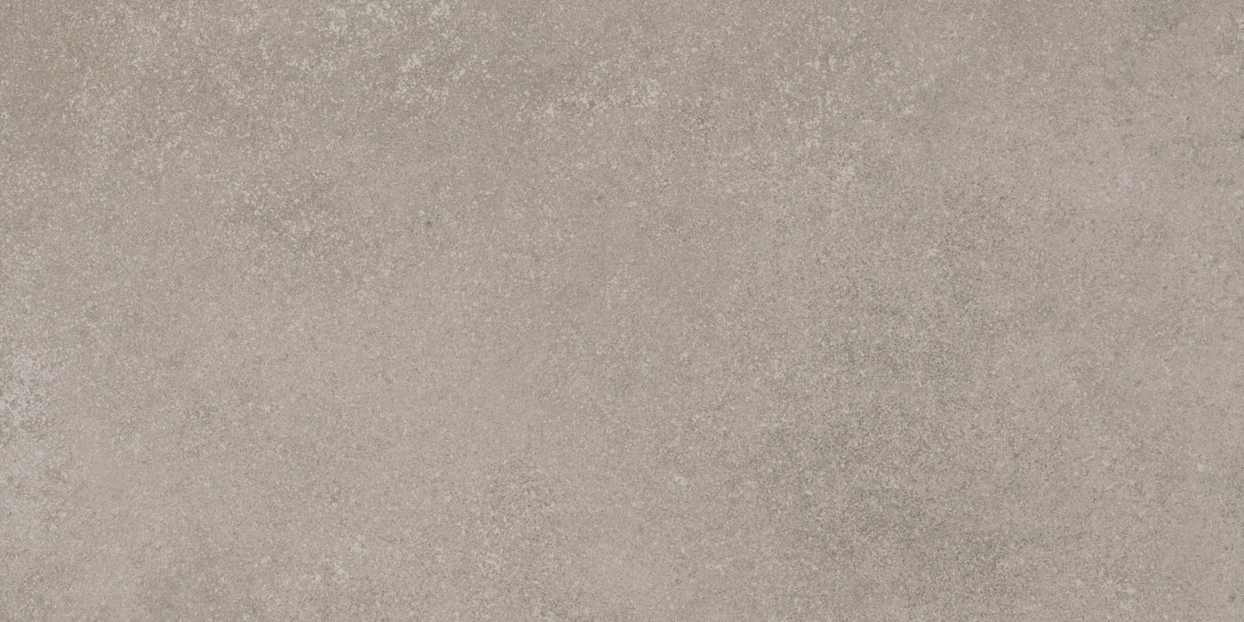 Casalgrande Padana, Eco Concrete - Eco Cenere, Grip, 30x60cm, 8.00mm, Rett.