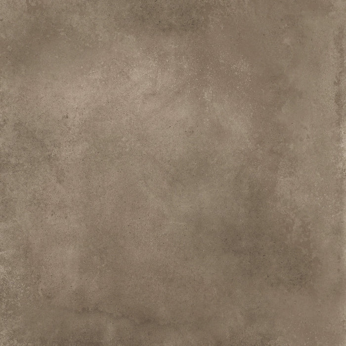 Herberia, Timeless - HGEP04 - Ecru, Naturale, 60x60cm, 9.00mm, Rett.