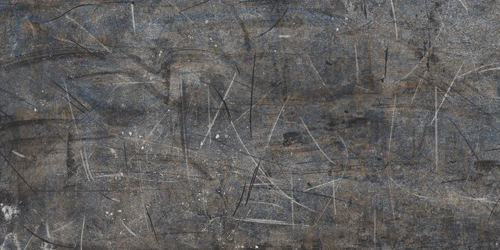 La Fabbrica Ava, Scratch - 149086 - Dark Graffiti, Naturale, 80x160cm, 6.00mm, Rett.