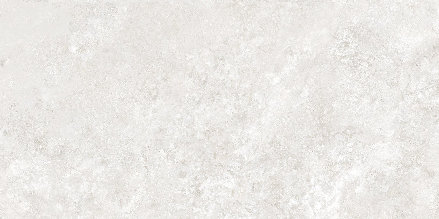 Saime Ceramiche, Travertino - Crosscut Perla, Matt, 60x120cm, 9.00mm, Rett.