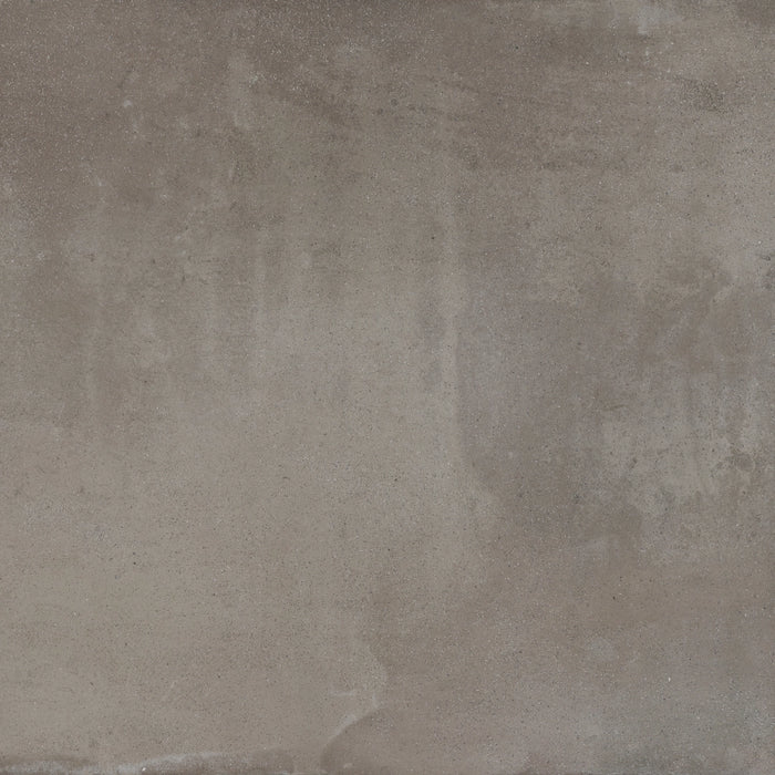 Antica Ceramica Rubiera, Contemporary - 004122 - Brown, Naturale, 81x81cm, 9.50mm, Rett.