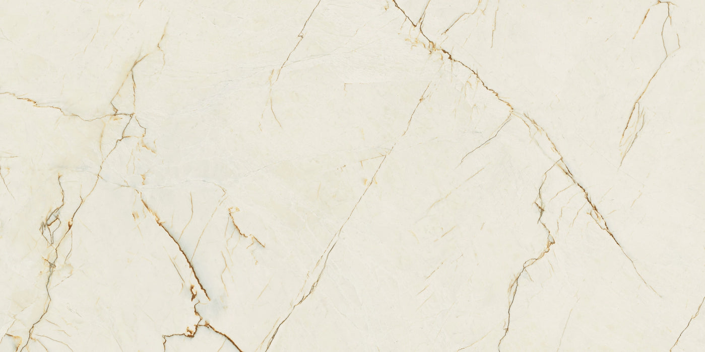 Ceramica Fioranese, Marmorea Intensa - Venato Caramel, Naturale, 30x60cm, 10.00mm, Rett.