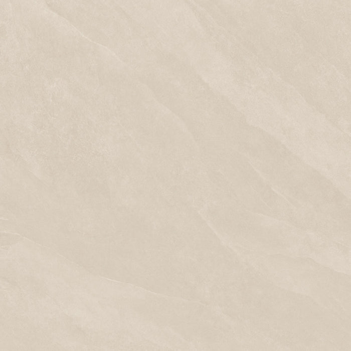 Casalgrande Padana, Era - Crema, Naturale, 60x60cm, 9.00mm, Rett.