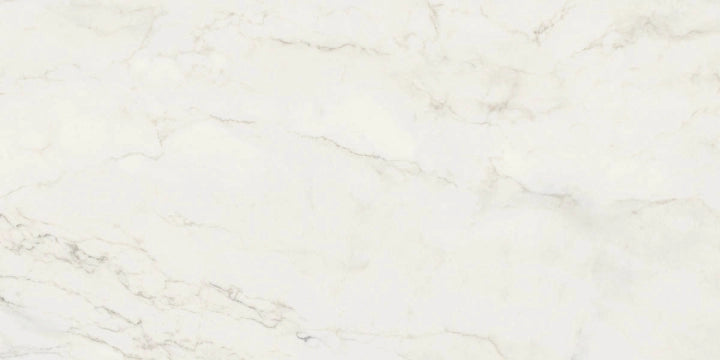 Marazzi, Marbleplay - M4NW - Calacatta, Matt, 30x90cm, 10.00mm, Rett.