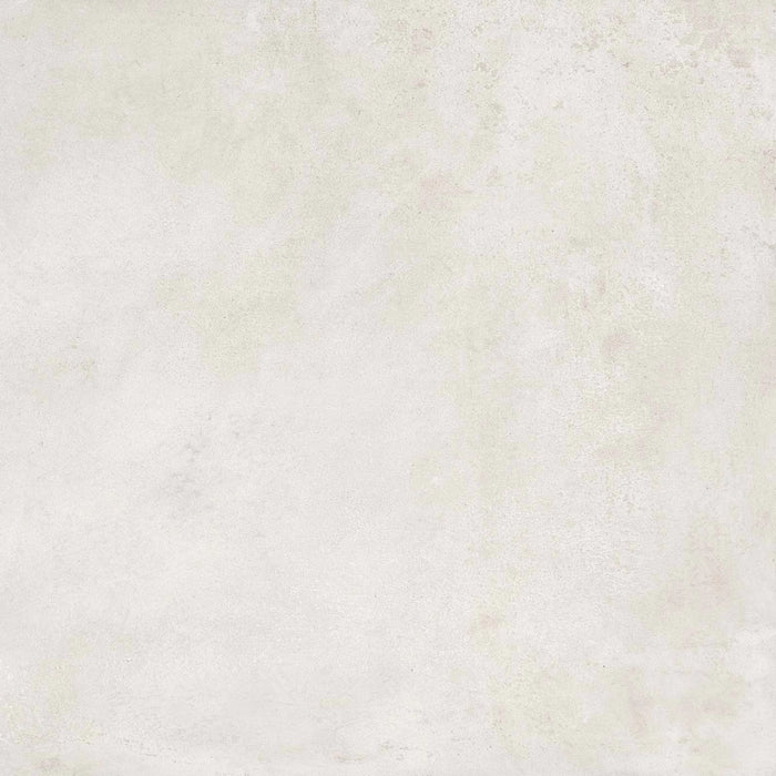 Marazzi, Plaza - M9C2 - White, Strutturato, 60x60cm, 8.50mm, Rett.