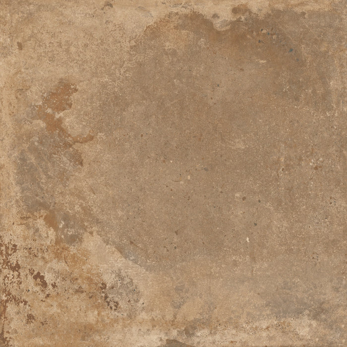 Geotiles, Leeds - Cotto, Natural, 60x60cm, 10.00mm, Rett.