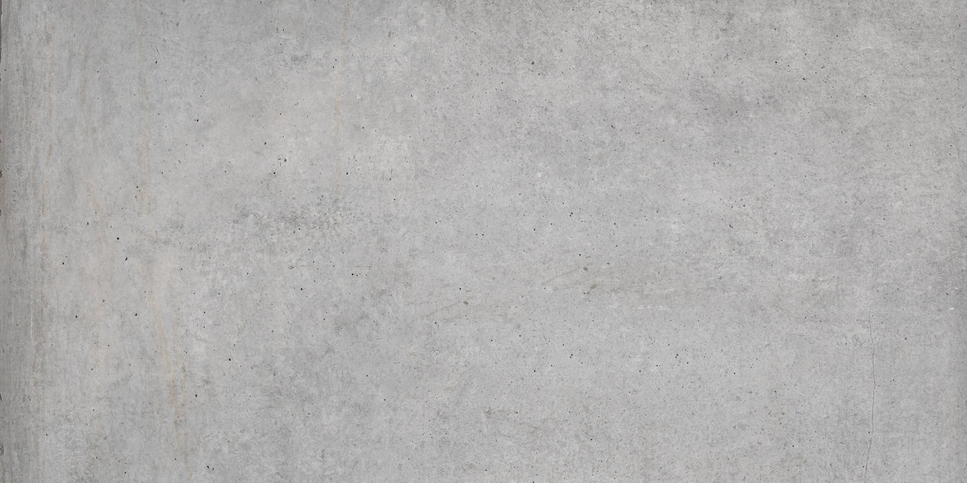 Ceramiche Refin, Plain - NC37 - Cinder, Naturale, 60x120cm, 9.00mm, Rett.