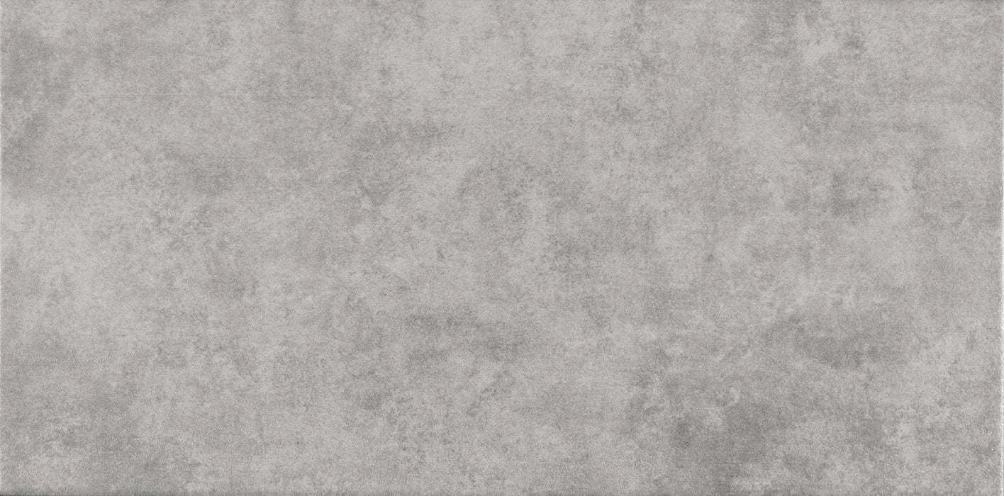 Moda Ceramica, Newport - Grigio, Matt, 25x40cm, 6.00mm